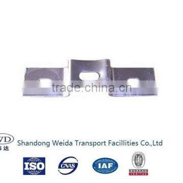 Selling highway guardrail spray bracket