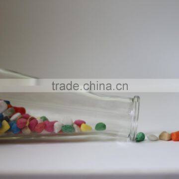 Lab Borosilicate Glass Conical Flask Manufacturer