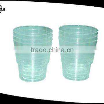 High Pressure Parts Custom Plastic Products Factory