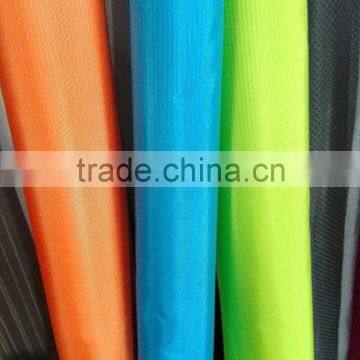 100% polyester twill fabric for bag