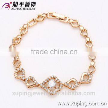 2016 new sale cross charm best gift for girl bracelet jewelry