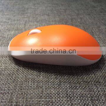 Cheap High Quality Gifts Mouse Wireless Logo Printed photo-2