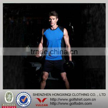 dry fit Body Building suit for men