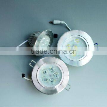 Wenvoa LED Ceiling Light WE-CLA-3W LED Lights photo-2