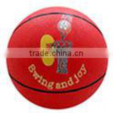 Basket Ball SG - 0311