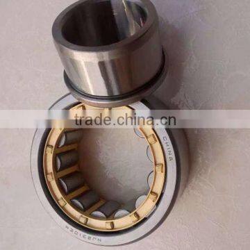 NJ series copper cage bearing Cylindrical Roller Bearings NJ2310 NJ2311 NJ2312 NJ2313