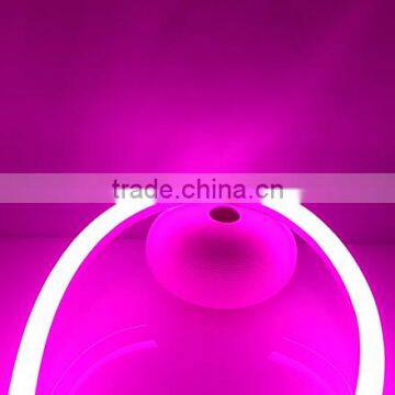 waterproof RGB SMD LED Neon Flex light low energy cost