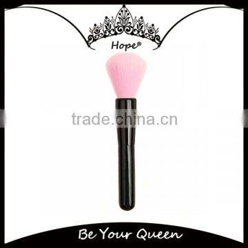 New Design Cosmetics Beauty Pink Single Brush