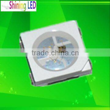 Multi Color Diode IC WS2812B LED Chip 5050 RGB SMD