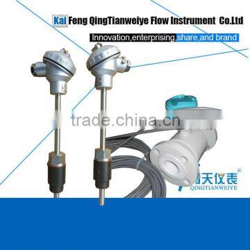 RS485,4-20mA, Pulse Output Heat BTU Magnetic Flow Meter photo-6