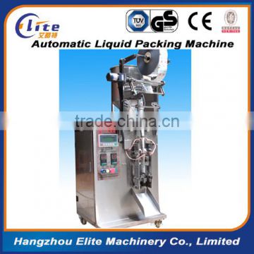 Automatic Liquid Packing Machine For Jelly