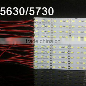 High Quality Waterproof 5630 5730 Led Strip Highlight Low Price photo-3