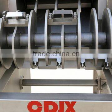 Frozen Meat Cutter/Frozen Meat Flaker CDQ200 photo-2