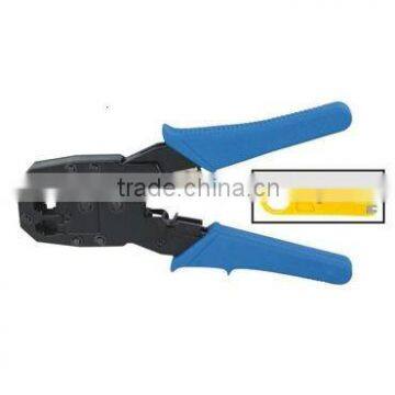 WXN705-708 RJ45/11/12 Network Crimping Tool (4P6P8P)