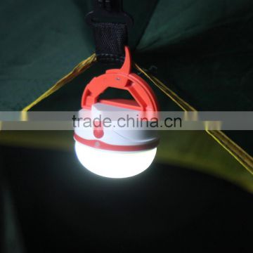 Ultra Bright LED Lantern / Camping Lantern / Collapses Suitable For Hiking / Camping / Emergencies / Hurricanes / Outages