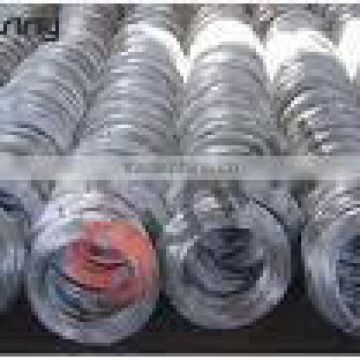 304 Stainle steel wire(1.8-3mm)