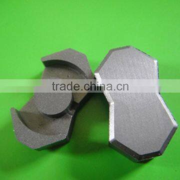 RM6-2 Soft Ferrite Core and ferrite transformer core