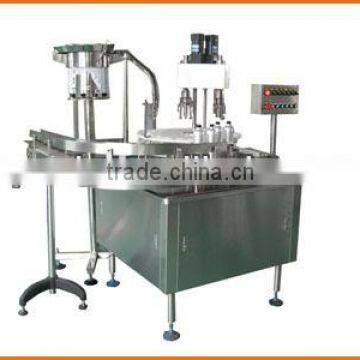 ROPP cap capping machine