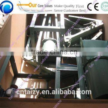 HIgh quality industrial colored chalk moulding machine