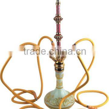 China hookah / shisha / nargile /narghile /bubbly hubbly HL083