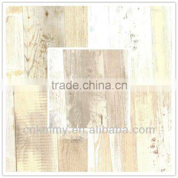 new design melamine wood grain paper for flooring and furniture