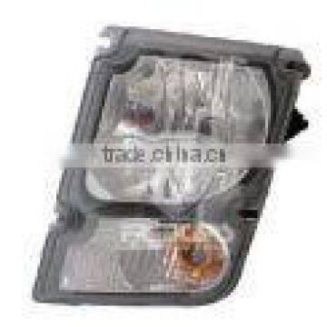 Truck lamp for Volvo truck Head Lamp