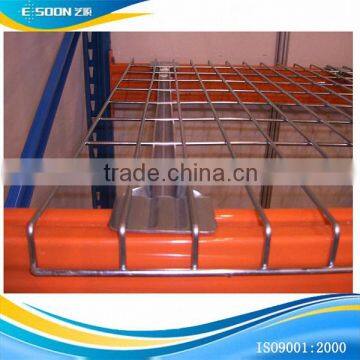 wire mesh decking panels