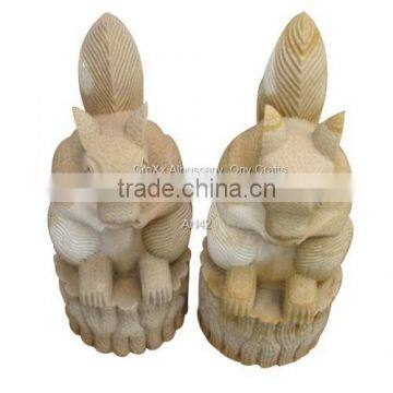 Verona Squirl Figurines in wholesale price