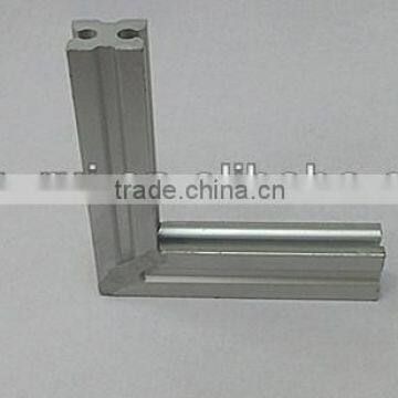 aluminium 90 degrtee corner for joint