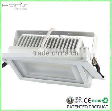 2015 Products 35W Powerful High CRI SMD LED Floodlight High Brightness photo-3