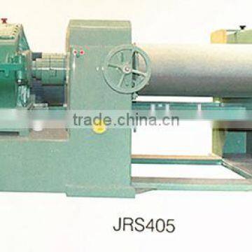 SQ/ JRS Series Manual Three Roller Mill(JRS405)