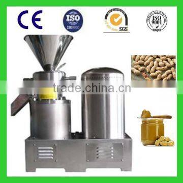 new design peanut butter processing machine with lower price /popular new design peanut butter processing machine