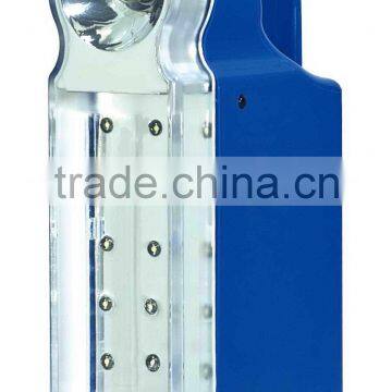 RECHARGEABLE LED LIGHT