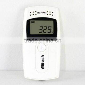 industrial temperature data logger/cold storage temperature data logger temperature RC-4HA