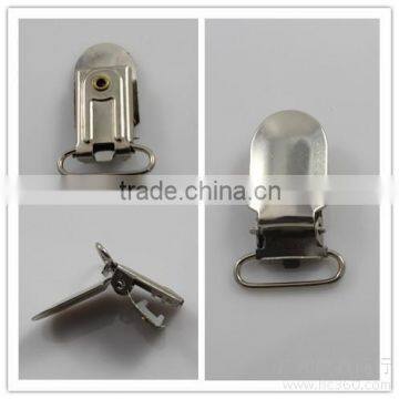 quick release buckle for garments