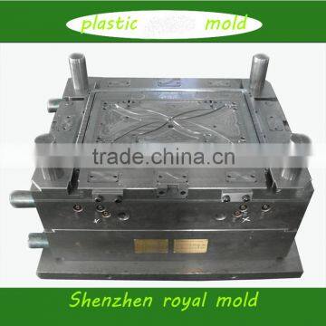 Custom Tooling Mold Plastic Service photo-3