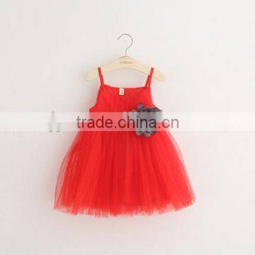 Girls Christmas Dress Baby Climbing Clothes Leotard Romper Dress photo-3