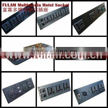 AV Access Panel Plate photo-5