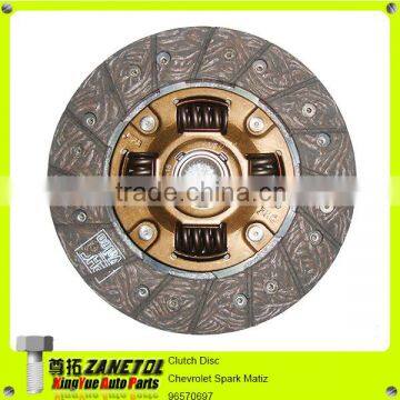 Car Auto Clutch Disc For Chevrolet Spark Matiz 96570697