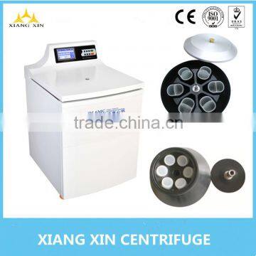 Refrigerated Large Capacity Centrifuge DL-6MC