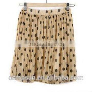 Multifunction Fabric Pleating Machine (ZJ-217) photo-2