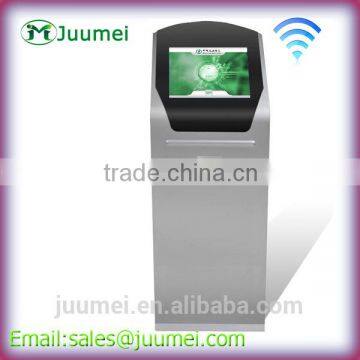 Token Queuing Ticketing System photo-4