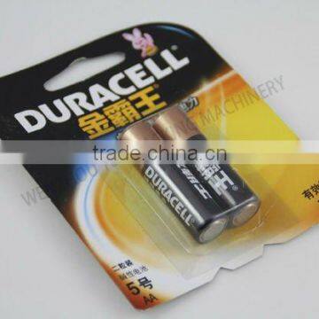 Automatic Nails File Blister Packing Machine With CE Certificate Quality Choice photo-4