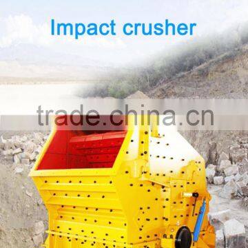 SANYYO impact crusher,rock crusher machine price around the world for sales