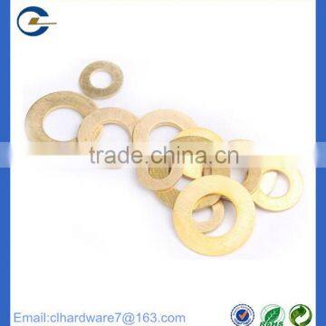 Custom factory copper flat washers made in china                        
                                                Quality Choice