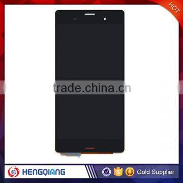 Tested Twice Display Screen Digitizer for Sony Z3,Lcd Digitizer for Sony Z3
