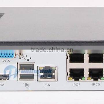 NVR With 8PCS Onvif P2P IR 10M Indoor Vandalproof IP Camera 2.0mp 8CH Camera Kit photo-4