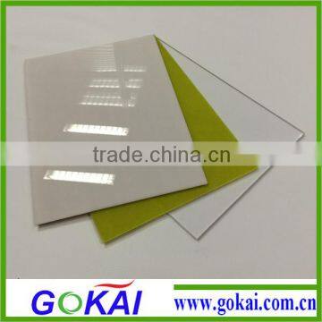 Partition Sheet Pmma Acrylic Sheets for Office photo-3