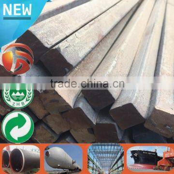 45# Factory Supply steel hollow square bar Stock Available weight of ms square tubes