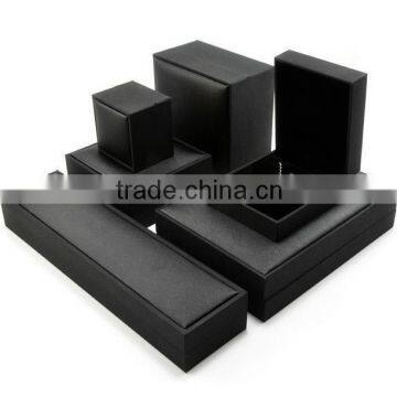 High Quality Custom Leather Jewellery Box in Alibaba